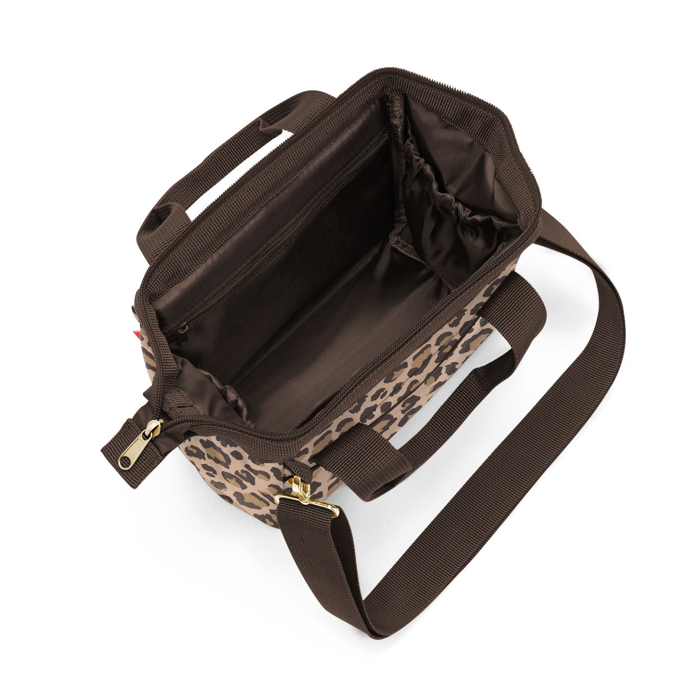 Allrounder Cross Sling Bag
