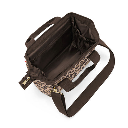 Allrounder Cross Sling Bag