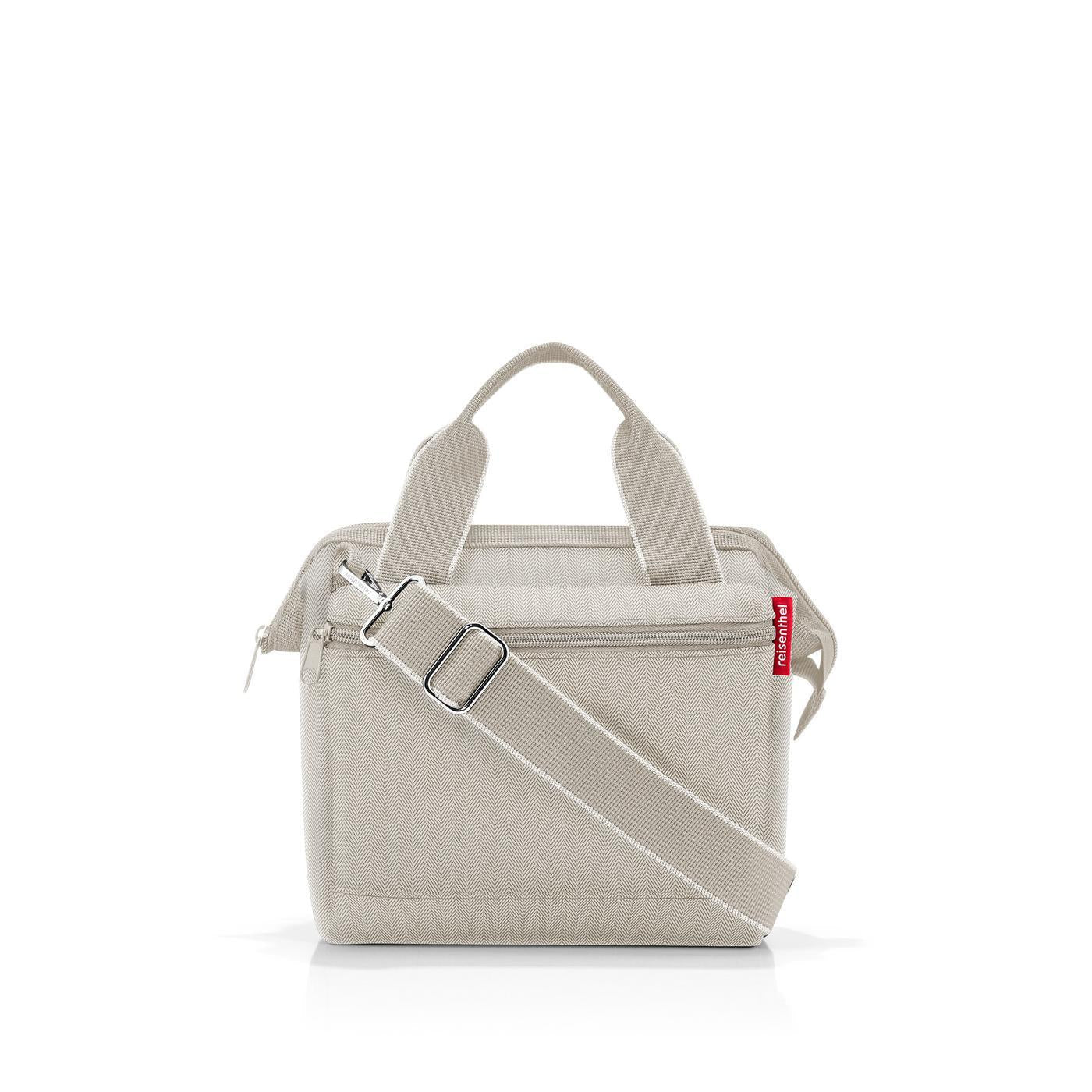 Allrounder Cross Sling Bag
