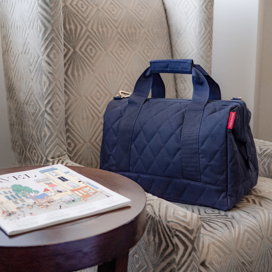 Allrounder M Everyday Duffel Bag