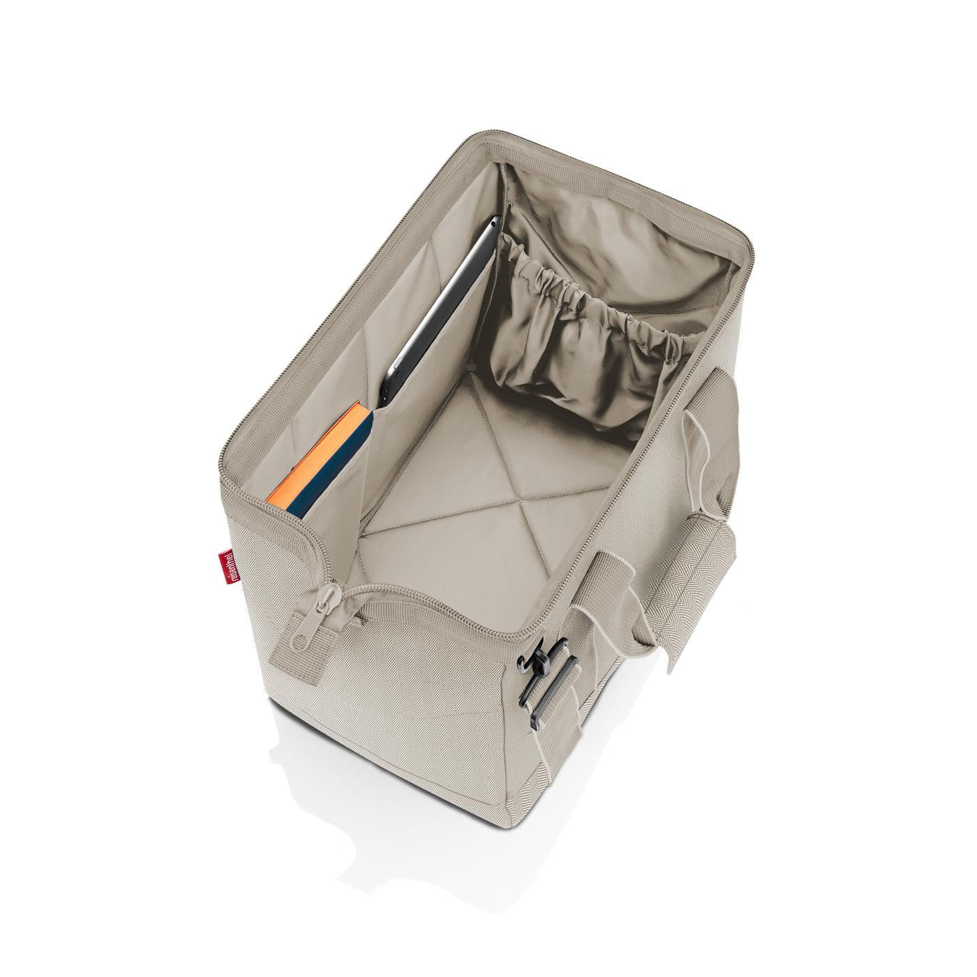 Allrounder M Everyday Duffel Bag