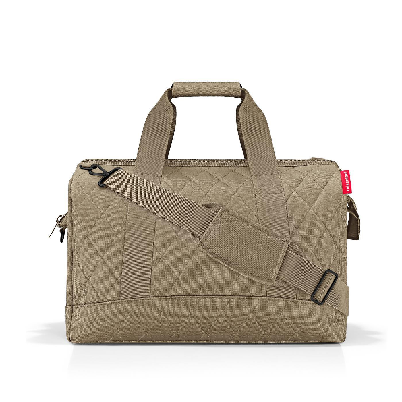 Allrounder L Travel Duffel Bag