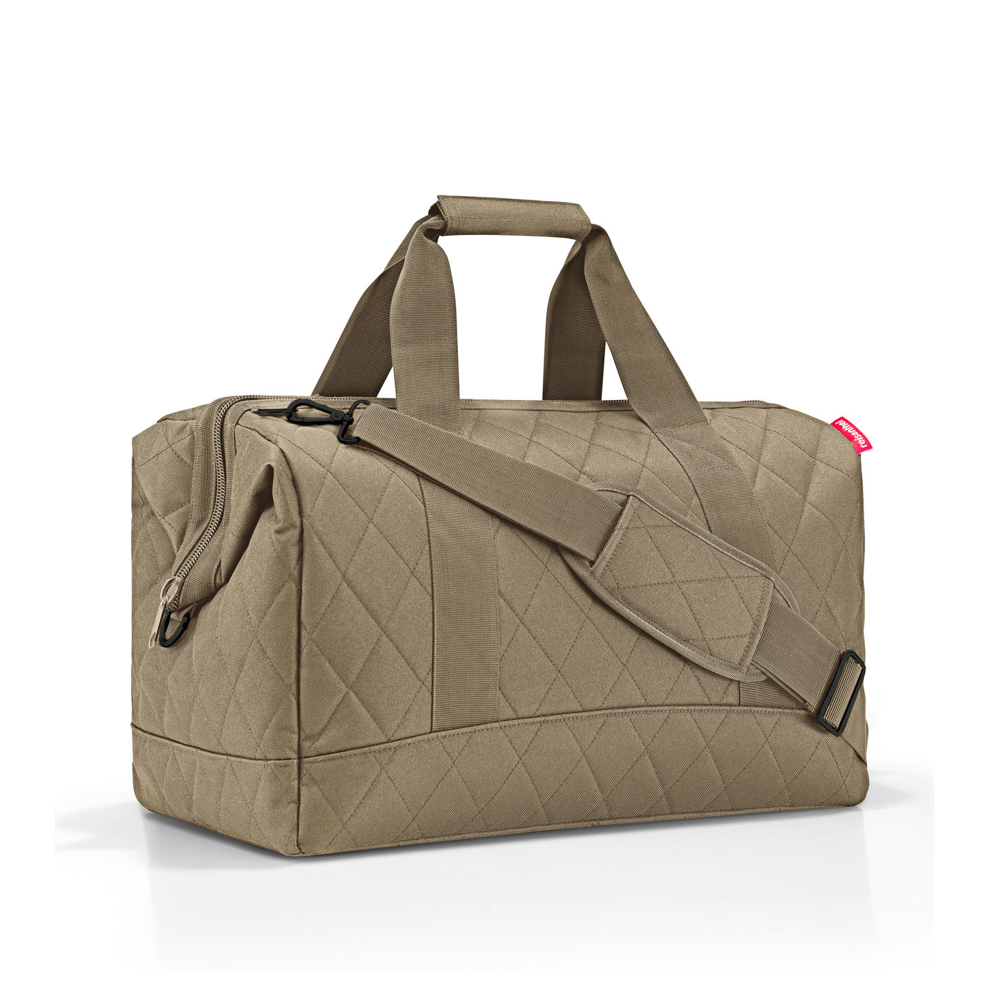 Allrounder L Travel Duffel Bag