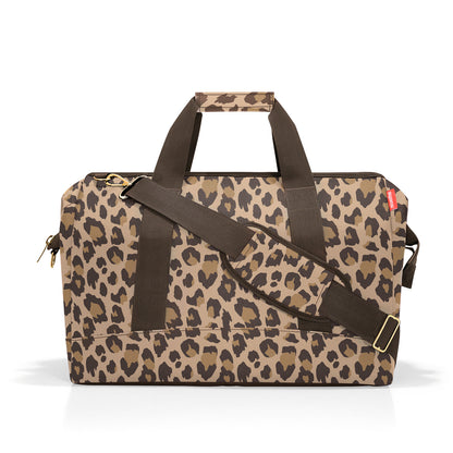 Allrounder L Travel Duffel Bag