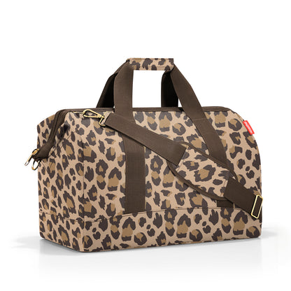 Allrounder L Travel Duffel Bag