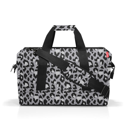 Allrounder L Travel Duffel Bag