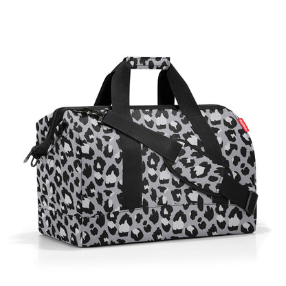 Allrounder L Travel Duffel Bag