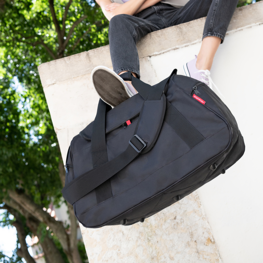 Activity Duffel Bag