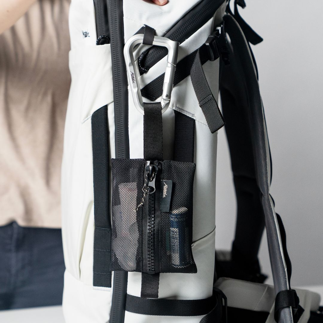 Mesh Organizer Bag Set (3pack)