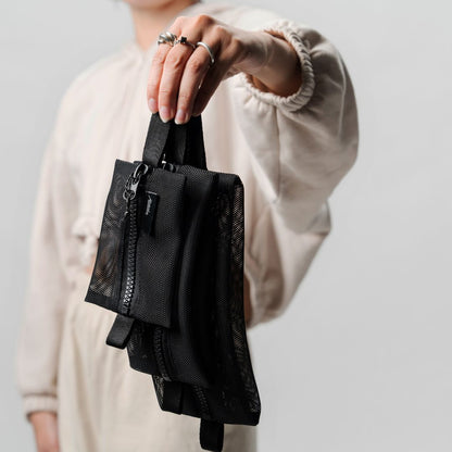 Mesh Organizer Bag Set (3pack)