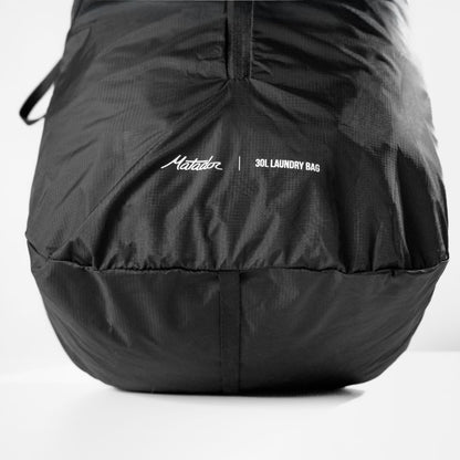 Travel Packable Laundry Bag