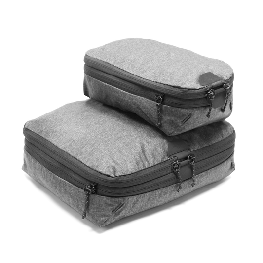 Packing Cube Set - Large & Small