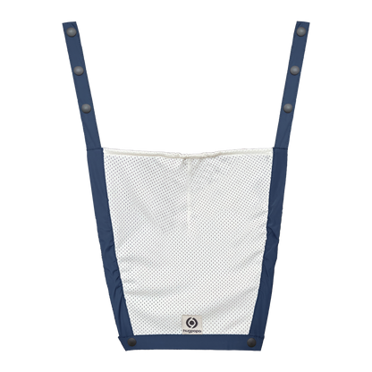 Mesh Carrier Hood