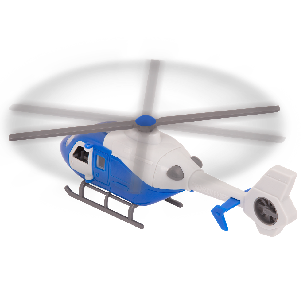 Micro Helicopter Toy