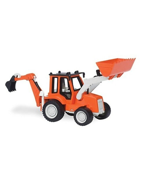 Micro Series Micro Construction Fleet Set