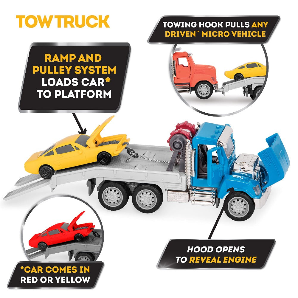 Micro Trucks Series Multipack