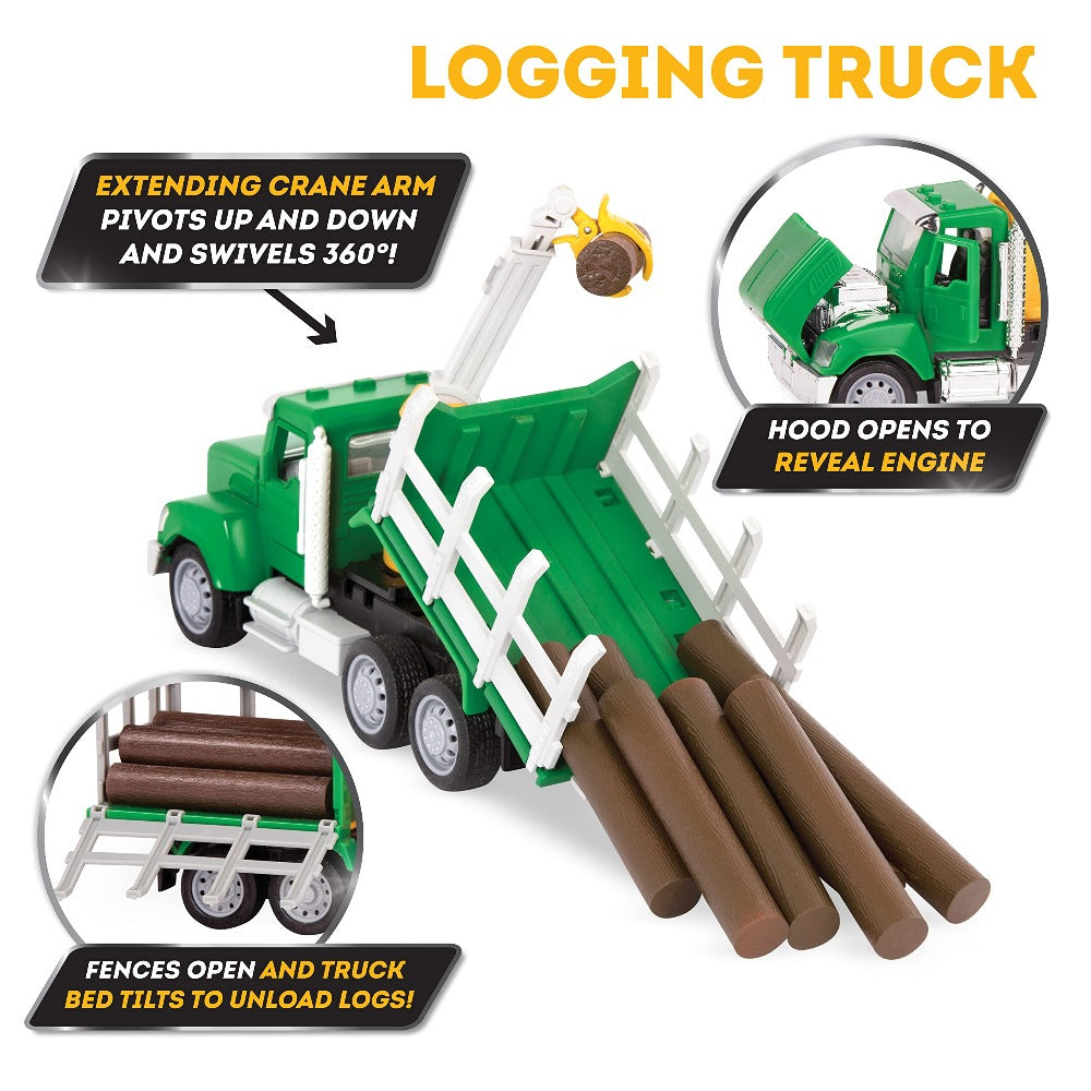 Micro Trucks Series Multipack
