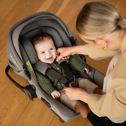 pipa™ urbn Carseat