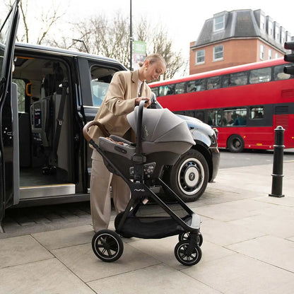 pipa™ urbn Carseat