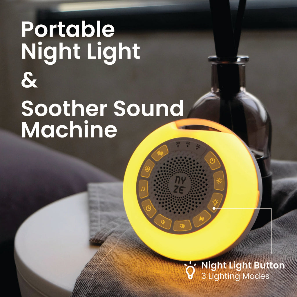 White Noise Soother