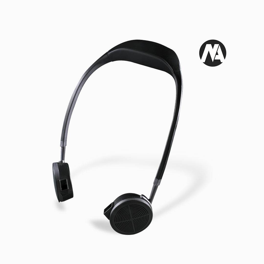 Wearable Portable Air Purifier