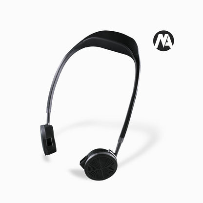 Wearable Portable Air Purifier