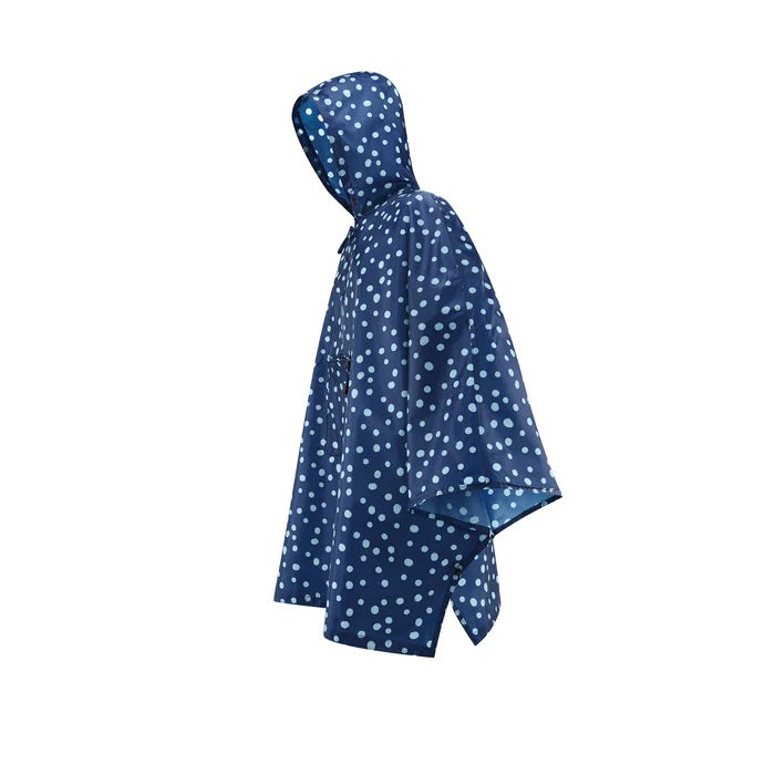 Navy Dots
