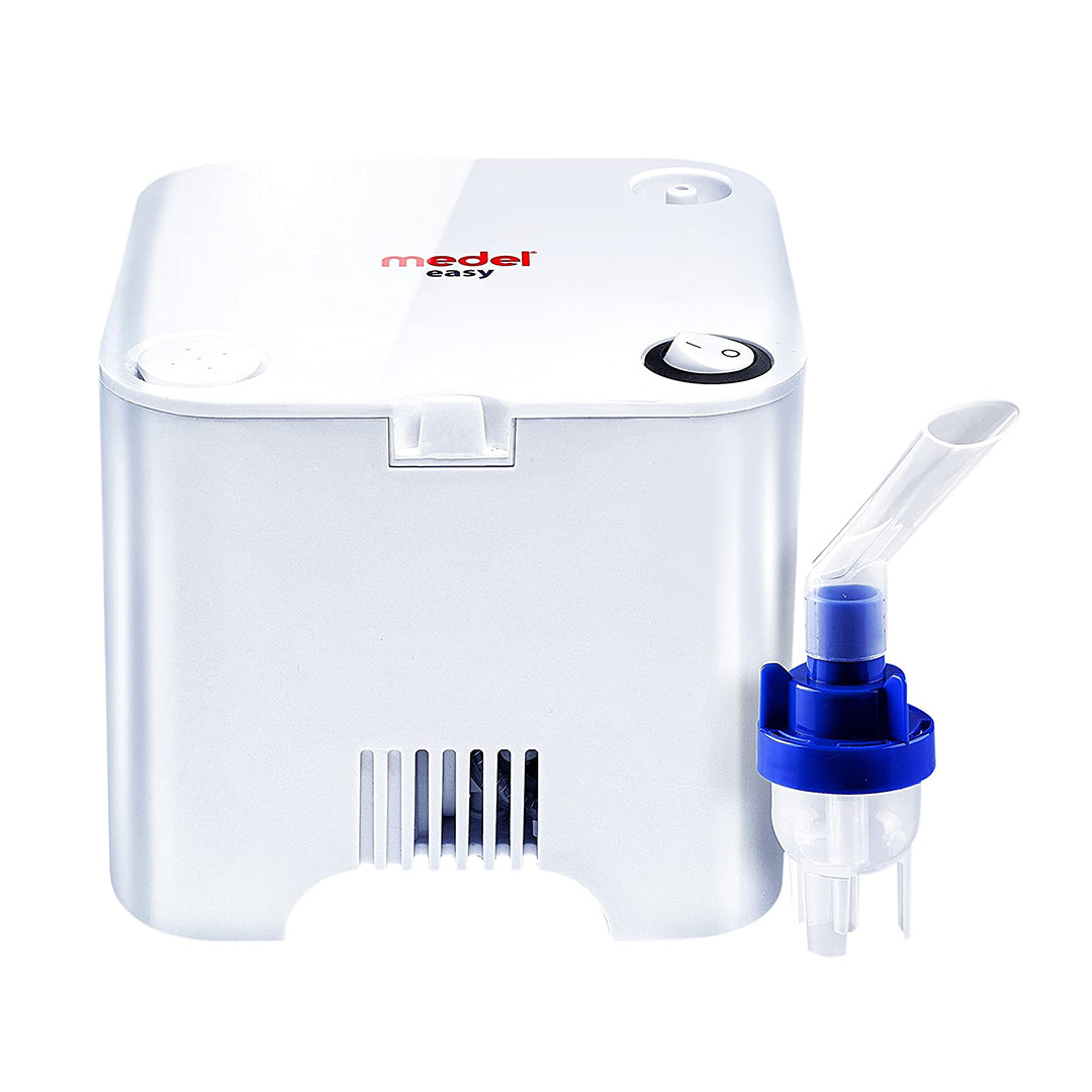 Nebulizer Easy Aerosol Therapy System Complete Set