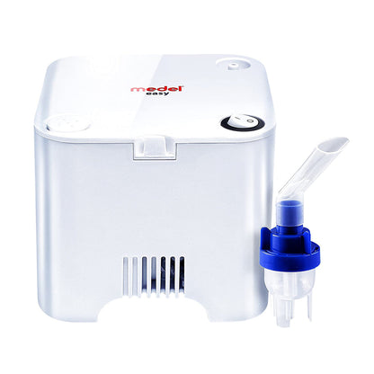 Nebulizer Easy Aerosol Therapy System Complete Set