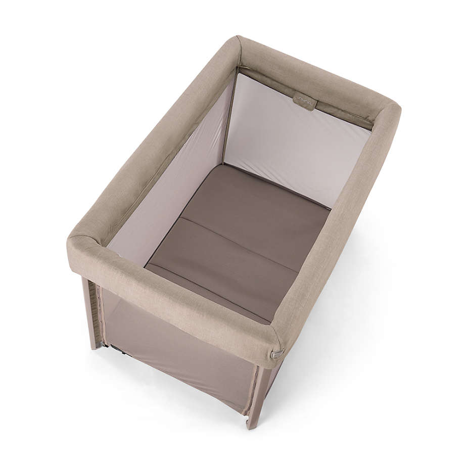 paal™ Play Yard / Compact Travel Bassinet Cot