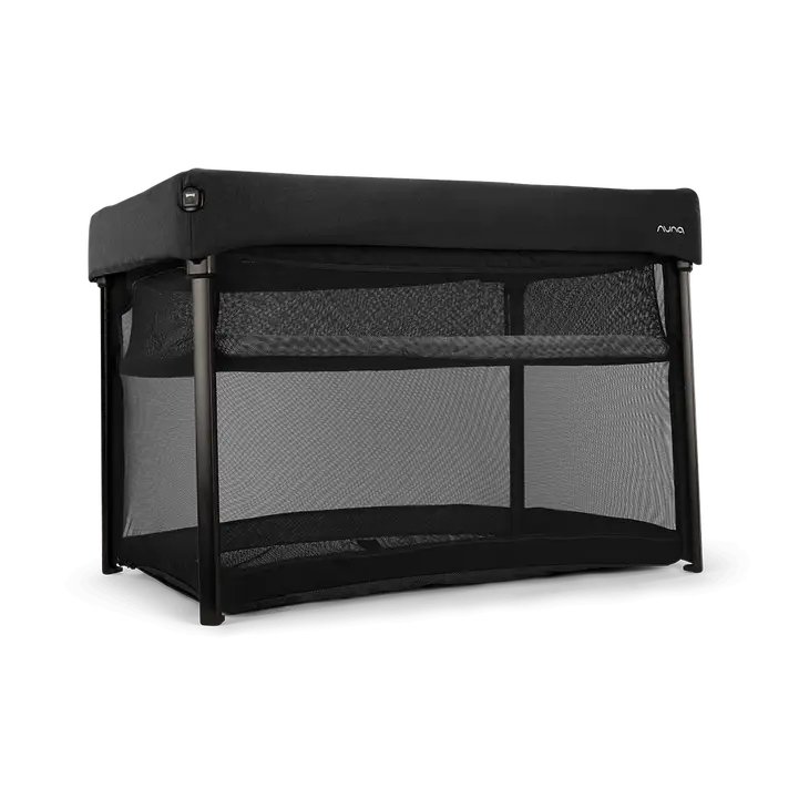 paal™ Play Yard / Compact Travel Bassinet Cot