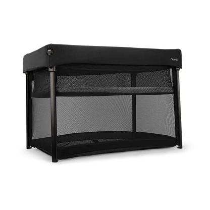 paal™ Play Yard / Compact Travel Bassinet Cot