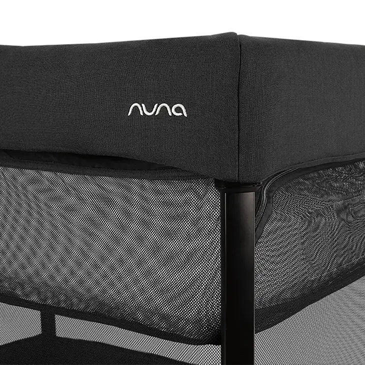 paal™ Play Yard / Compact Travel Bassinet Cot