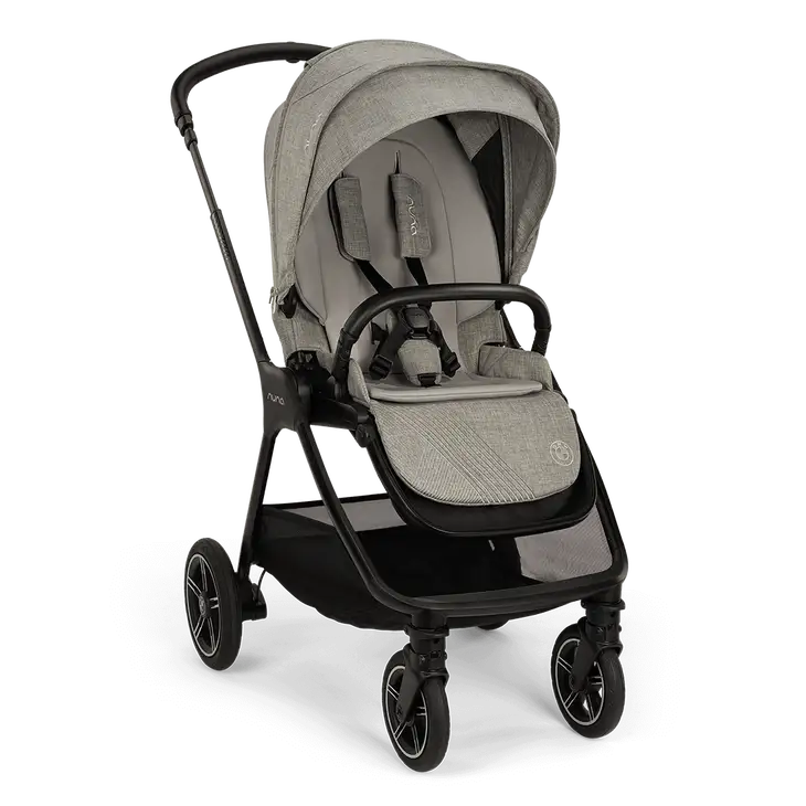 triv™ next BMW Baby Stroller with Rain Cover - Graphene