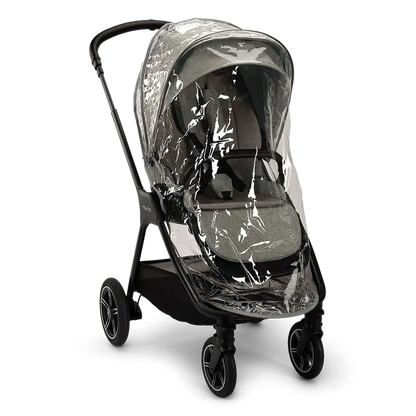 triv™ next BMW Baby Stroller with Rain Cover - Graphene