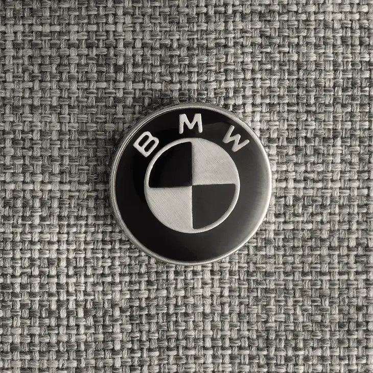 triv™ next BMW Baby Stroller with Rain Cover - Graphene
