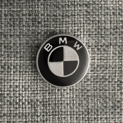 triv™ next BMW Baby Stroller with Rain Cover - Graphene