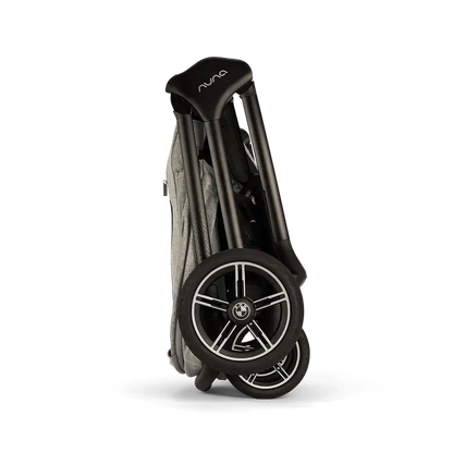 triv™ next BMW Baby Stroller with Rain Cover - Graphene