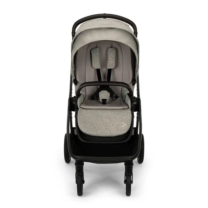 triv™ next BMW Baby Stroller with Rain Cover - Graphene