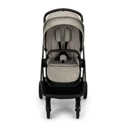 triv™ next BMW Baby Stroller with Rain Cover - Graphene