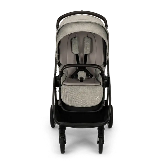 triv™ next BMW Baby Stroller with Rain Cover - Graphene