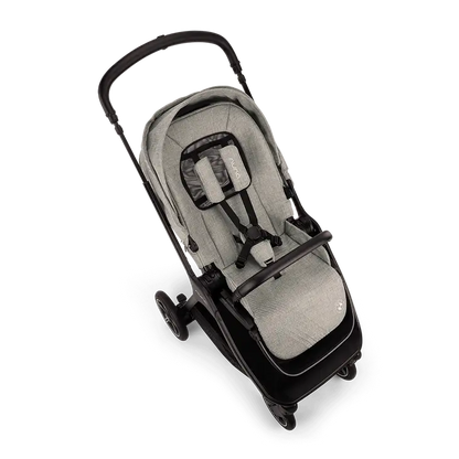 triv™ next BMW Baby Stroller with Rain Cover - Graphene