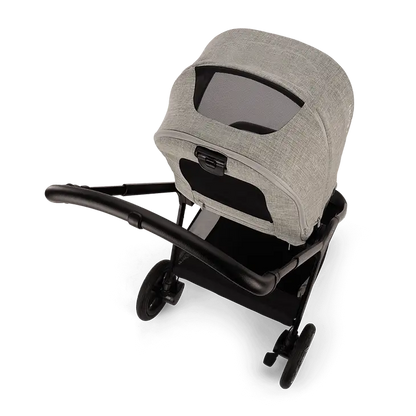 triv™ next BMW Baby Stroller with Rain Cover - Graphene