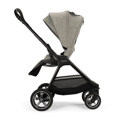 triv™ next BMW Baby Stroller with Rain Cover - Graphene