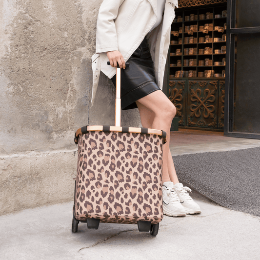 Carrycruiser Shopping Trolley