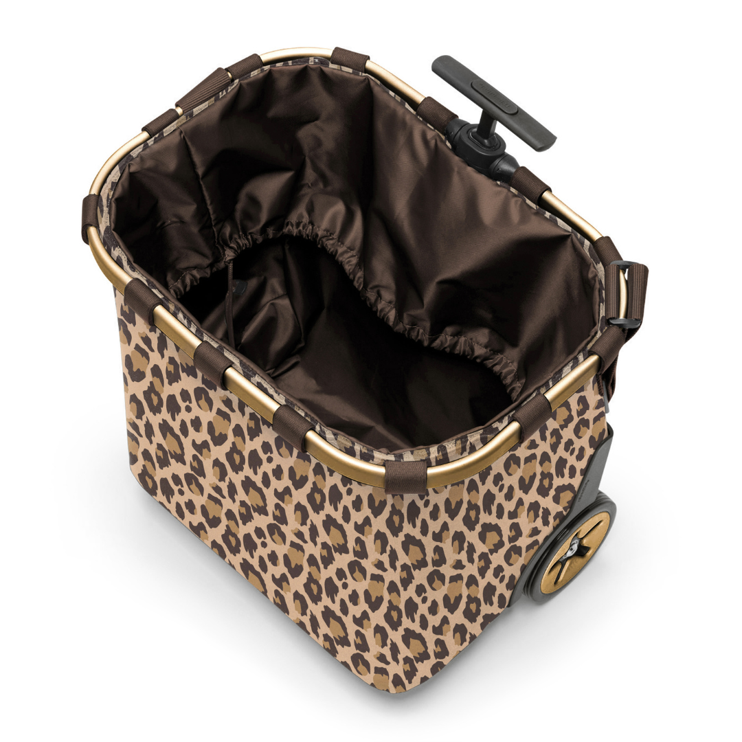Carrycruiser Shopping Trolley