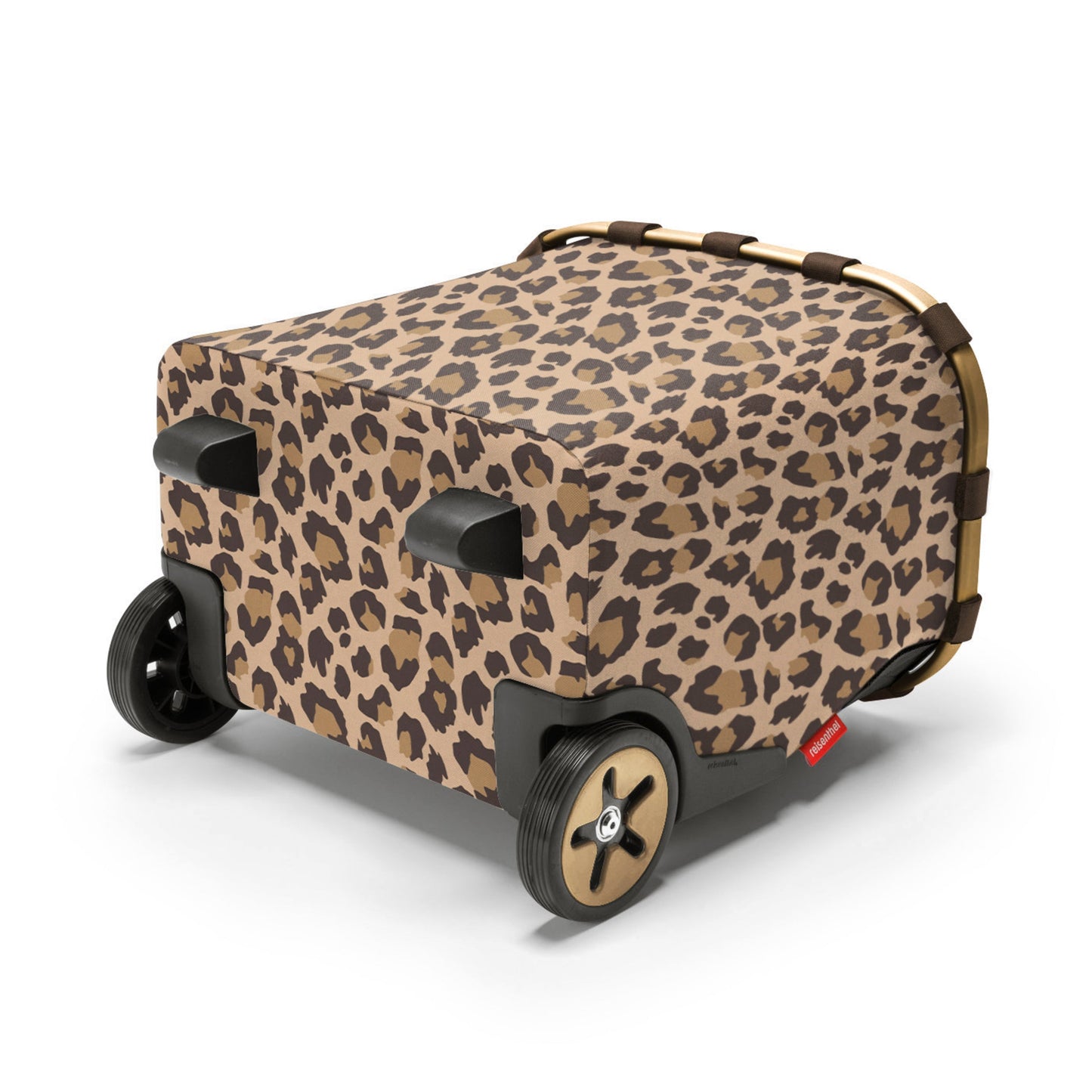 Carrycruiser Shopping Trolley