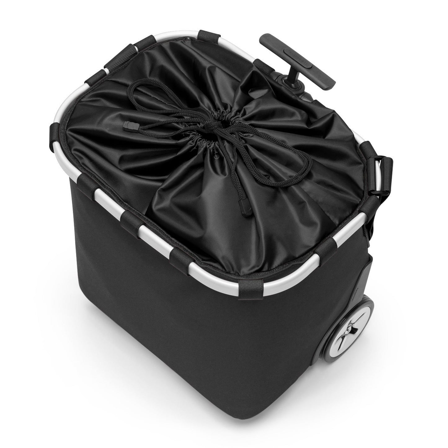 Carrycruiser Shopping Trolley with Cover