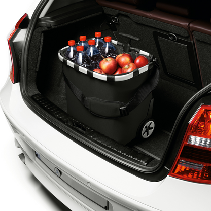 Carrycruiser Shopping Trolley with Cover