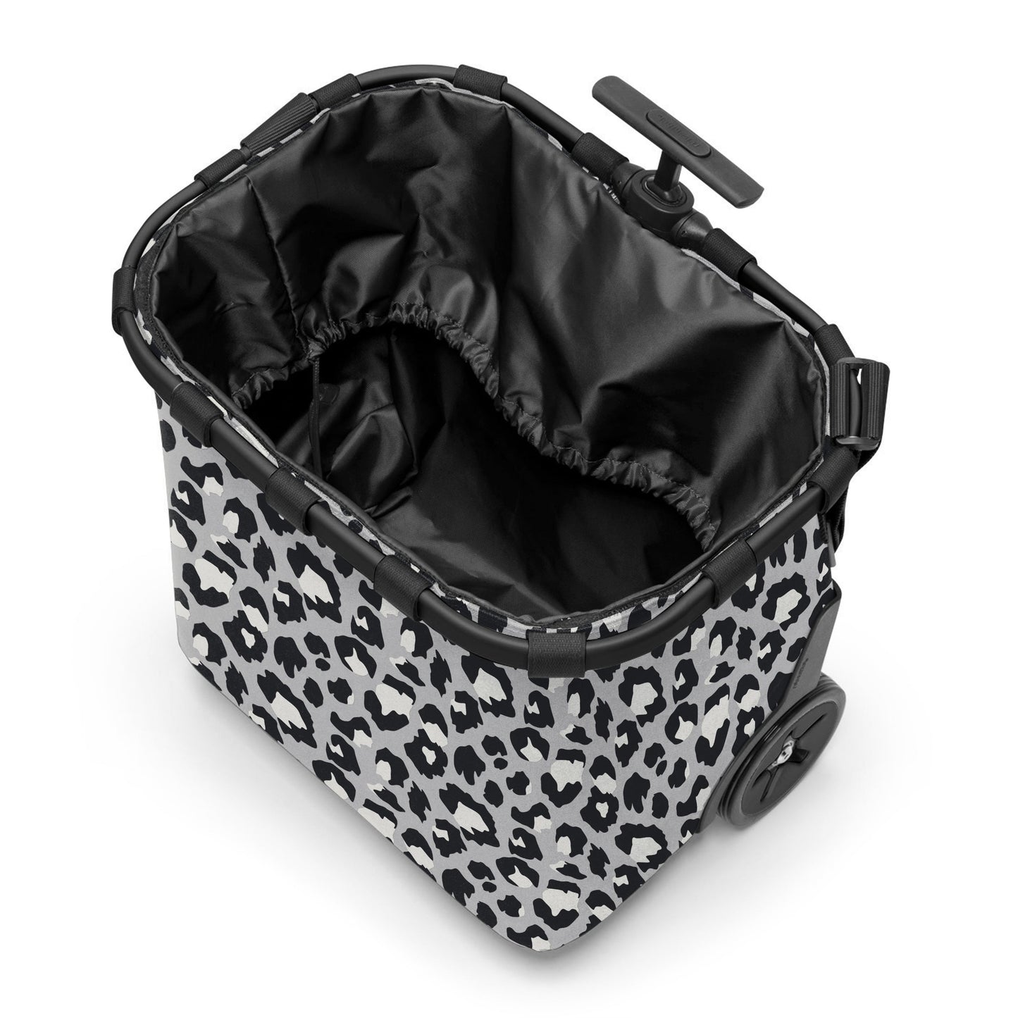 Carrycruiser Shopping Trolley with Cover